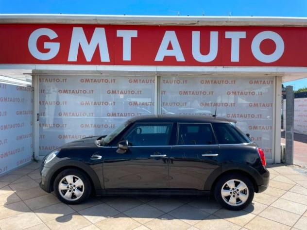 MINI One 1.2 75CV 5 PORTE CONDIZIONI ECCELLENTI GARANZIA rif. 24113369 - Foto 2