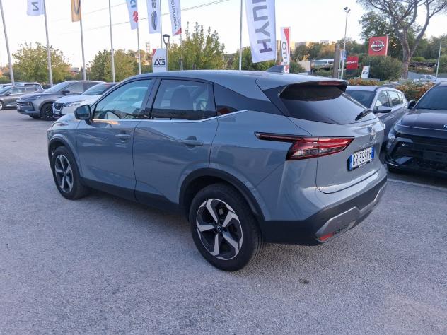Nissan Qashqai Qashqai 1.3 mhev N-Connecta 2wd 140cv - Foto 6