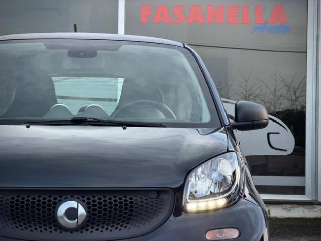 SMART ForTwo 70 1.0 YOUNGSTER - EURO 6 - GARANZIA rif. 23358088 - Foto 4