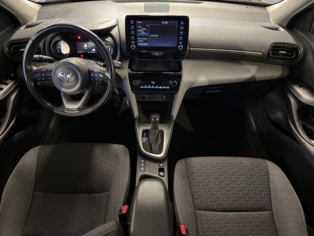 Toyota Yaris Cross Active Hybrid 1.5 - PROMO - Foto 8