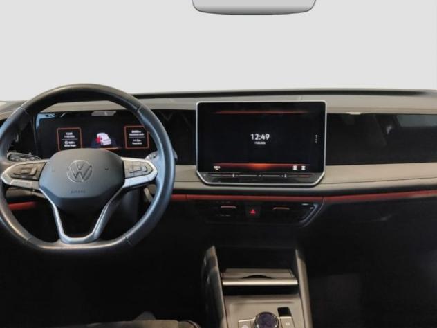 VOLKSWAGEN Tiguan 3ª serie 1.5 eTSI 130 CV ACT DSG Edition Plus rif. 23697810 - Foto 9