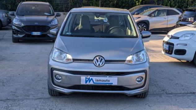 VOLKSWAGEN up! Take Up! 1.0cc 60cv rif. 24153571 - Foto 2