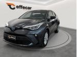 TOYOTA C-HR 1.8 Hybrid E-CVT Business rif. 24104355