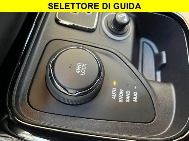 JEEP Compass 1.4 MultiAir Autom.4WD Limited rif. 24056169 - Foto 10