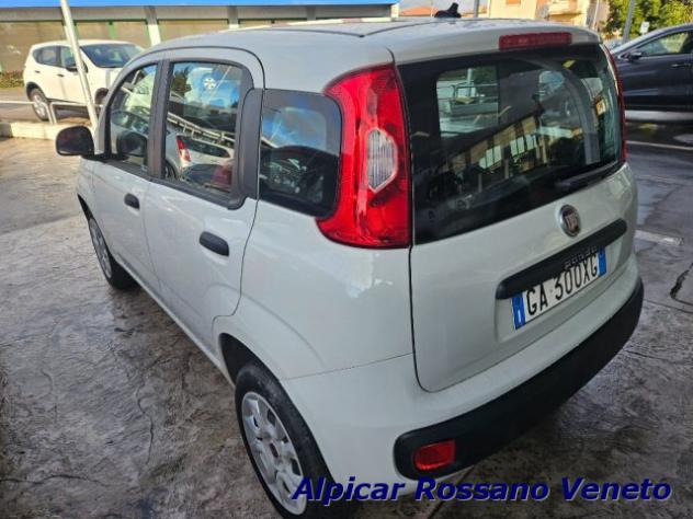 FIAT Panda 0.9 TwinAir Turbo Natural Power Easy rif. 23940461 - Foto 5