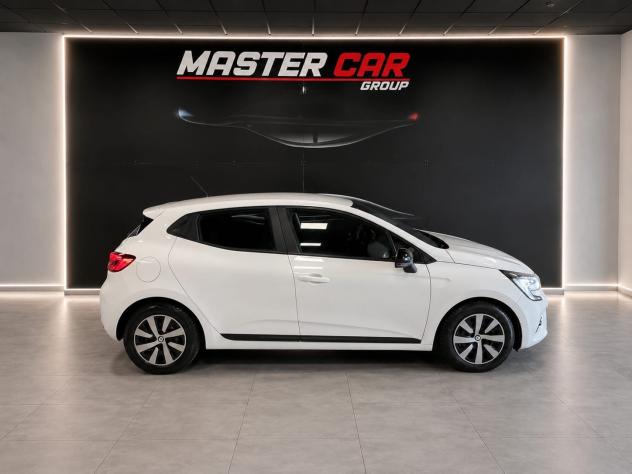 Renault Clio Full Hybrid E-Tech 145 CV 5 porte Techno - Foto 5