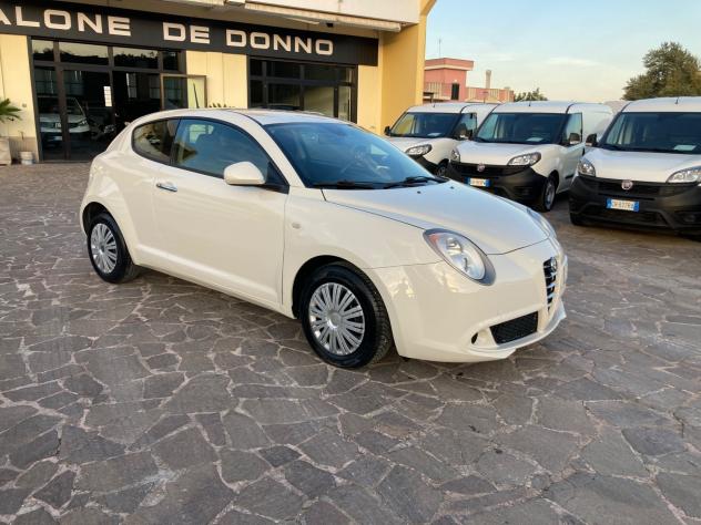 Alfa Romeo MiTo 1.4 70 CV 8V Progression km 100000 - Foto 4