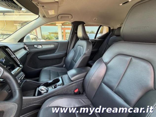 VOLVO XC40 D3 150 CV Geartronic Inscription rif. 23746143 - Foto 9
