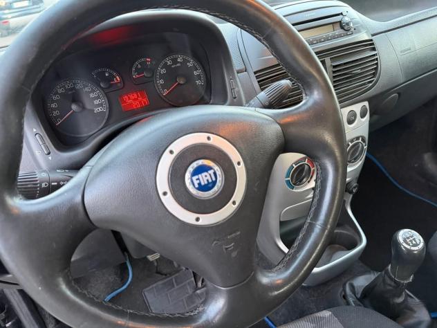 Fiat Punto 1.3 Multijet 16V 3 porte Dynamic - Foto 6