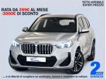 NEW Bmw X1 20d sDrive M Sport#TETTO APRIBILE!