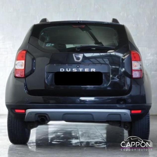 DACIA Duster 1.5 dCi 110CV 4x4 rif. 24109681 - Foto 4