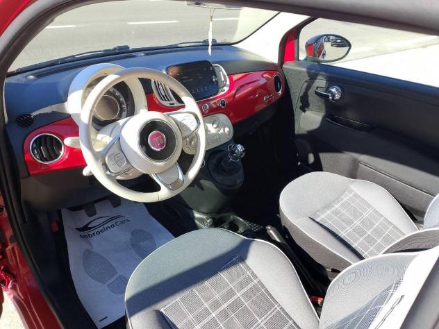 FIAT - 500 - 1.2 Pop - Foto 5