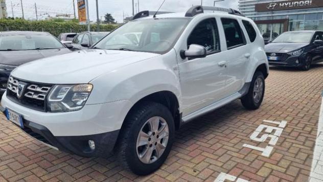 DACIA Duster 1.5 dCi 110CV 4x2 Ambiance rif. 23799799 - Foto 4