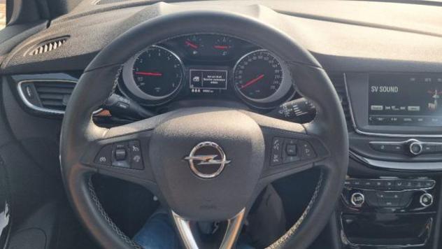 OPEL Astra 1.0 Turbo ecoFLEX Start&Stop 5 porte Dynamic rif. 23966060 - Foto 10