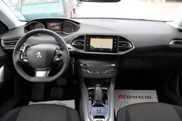 Peugeot 308 1.5 BlueHDi 130CV EAT8 S&S Active - Foto 7