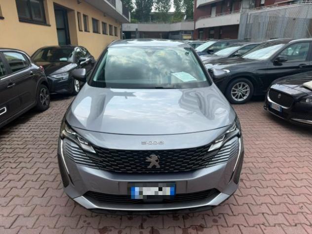 PEUGEOT 5008 BlueHDi 130 S&S EAT8 Active Business rif. 23890781 - Foto 2
