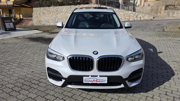 Bmw X3 xDrive20d 48V Luxury - Foto 2