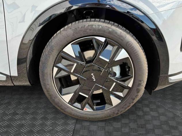 Kia Sportage 1.6 CRDi MHEV DCT7 GT-line *PROMO AZZURRA, ANCHE KM0* - Foto 6