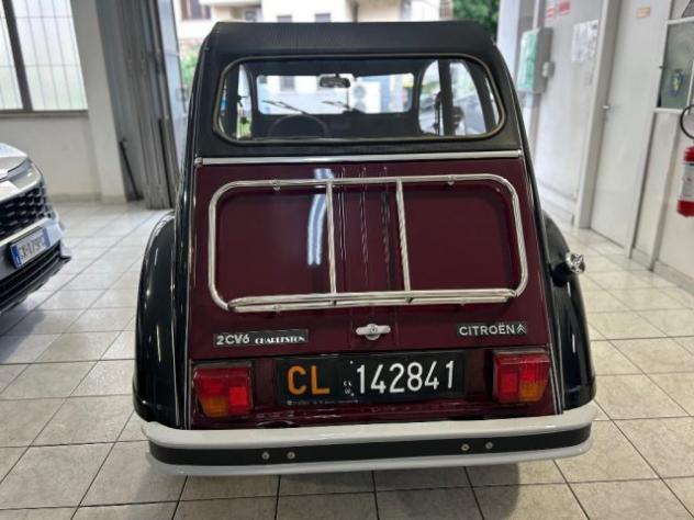 CITROEN 2CV 6 Charleston rif. 23698303 - Foto 5