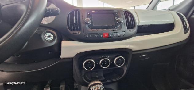 Fiat 500L 1.4 T-Jet 120 CV GPL Trekking - Foto 10