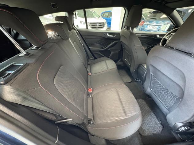 Ford Focus 1.0 benzina 125cv ST-Line 2023 km 55000 - Foto 10