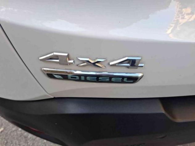 JEEP Renegade 2.0 Mjt 140CV 4WD Limited rif. 24175001 - Foto 10