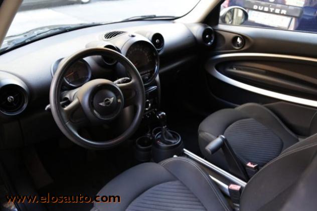 MINI Paceman Mini Cooper D Business XL Paceman PREZZO REALE rif. 24180429 - Foto 7