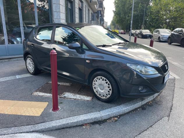 Seat Ibiza 1.2 5p. Style Dual/1PROP/GARANZIA 12 MESI - Foto 6