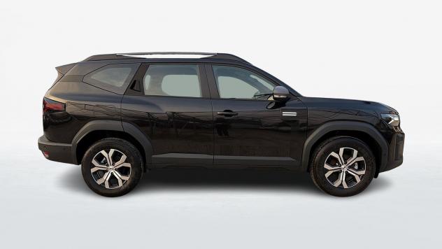 Dacia Bigster expression hybrid 155 - Foto 2