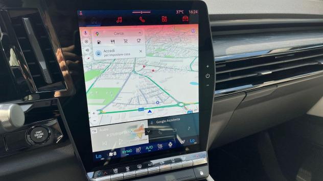 Renault Espace NUOVO 1.2 full hybrid E-Tech 200cv Iconic - Foto 6