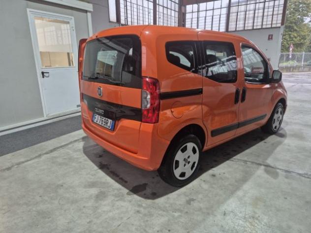 FIAT Qubo 1.3 MJT 80 CV Lounge rif. 24208866 - Foto 6