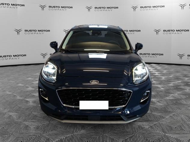 Ford Puma Puma 1.0 ecoboost h ST-Line s&s 125cv auto - Foto 2