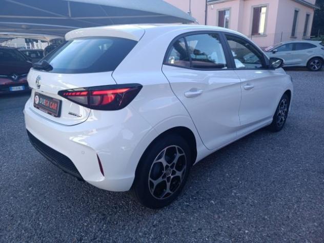 MG MG3 1.5 Comfort rif. 23807787 - Foto 7