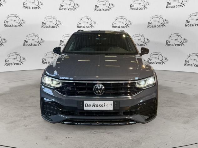 Volkswagen Tiguan 2.0 TDI SCR 110KW R-Line DSG - Foto 2