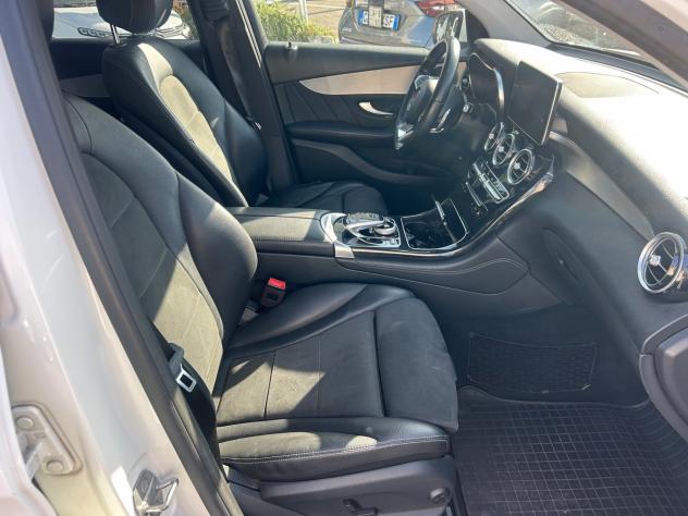 Mercedes-benz GLC 250 d 4Matic Premium - Foto 10