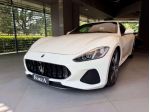 MASERATI GranTurismo GranTurismo V8 4.7 Sport rif. 23941044