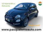 FIAT 500 1.0 Hybrid Dolcevita rif. 24157467