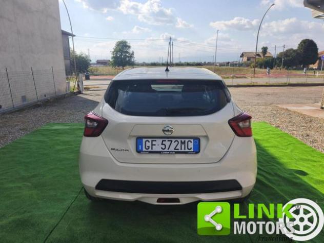 NISSAN Micra IG-T TEKNA rif. 24118125 - Foto 6