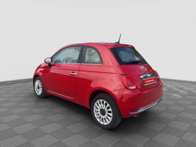 FIAT 500 500 1.0 Hybrid Dolcevita rif. 23930305 - Foto 3