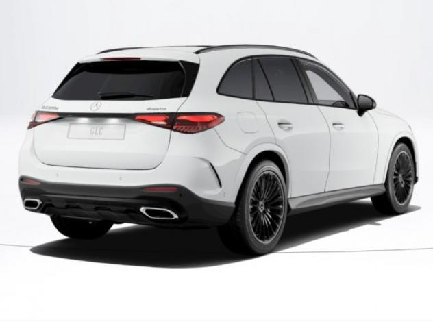 MERCEDES-BENZ GLC 220 d 4Matic Mild Hybrid AMG Line Premium rif. 24122545 - Foto 2