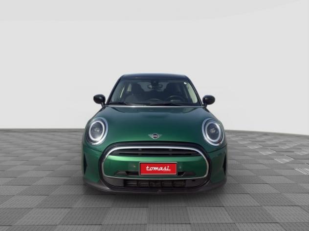 MINI Mini 5 Porte 1.5 Cooper Classic 5 porte rif. 23696597 - Foto 8