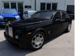 Rolls-Royce Phantom 6.7