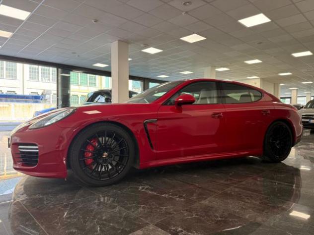 PORSCHE Panamera 4.8 GTS - FULL OPTIONAL rif. 23957938 - Foto 5