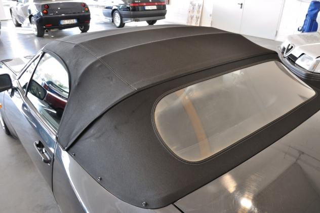 Porsche 944 S2 Cabriolet 3.0 targhe MI conservatissima - Foto 9