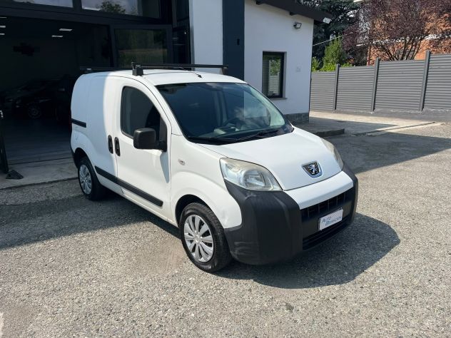 Peugeot Bipper 1.4 hdi 2 POSTI - Foto 3