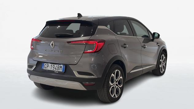 Renault Captur II 2019 techno fast track TCe 100 GPL - Foto 2