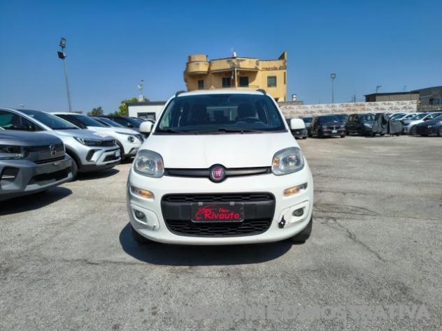 FIAT Panda 0.9 TwinAir Turbo Natural Power Lounge rif. 24032053