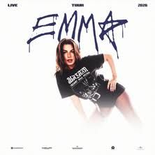 Biglietti Emma Palermo 24 luglio 2026