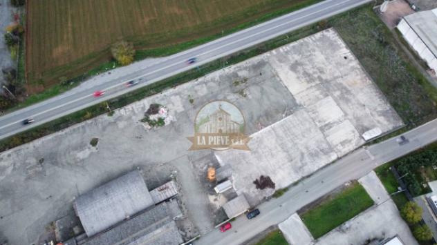 Immobile di 993 m² in vendita a Bosco Marengo - Foto 3