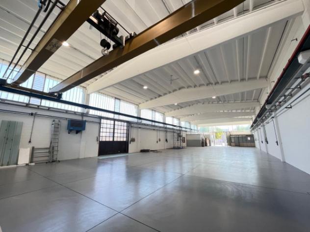Immobile di 750 m² con 2 locali in affitto a Flero - Foto 4